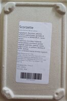 Scorzette