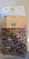 Fusilli