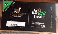 Uova