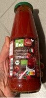Passierte Tomaten