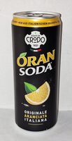 Oran Soda