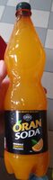 Oransoda