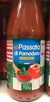 Passata di pomodoro