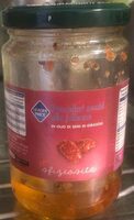 Pomodori secchi alla julienne