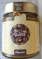 Crema al caffè