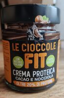 Le Coccole FIT