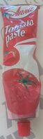 Tomate paste