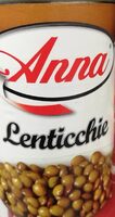 Lenticchie
