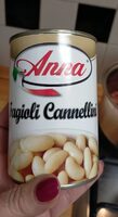 Fagioli cannellini