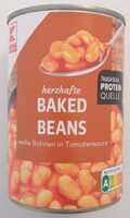 Baked Beans
