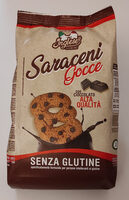 Saraceni Gocce