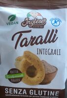 Taralli integrali