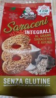 Saraceni integrali