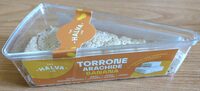 Torrone Arachide e Banana