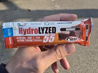 HydroLYZED