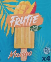 Fruites Mangi