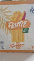 Frutie mango
