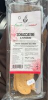 Schiacciatine