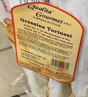 Gressins Torinesi