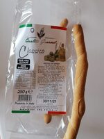 Classico grisdini artigianali