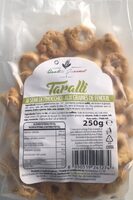 Taralli