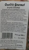Panettone
