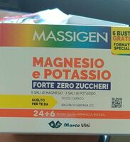 Massigen