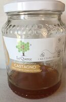 Miele di castagno