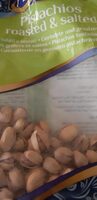 Pistache 500gr