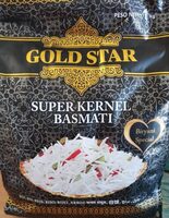 Super Kernel Basmati