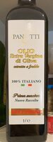 Olio extra vergine di oliva