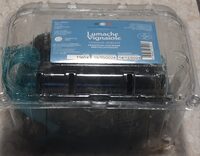 Lumache vignaiole