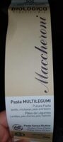 Pasta multilegumi