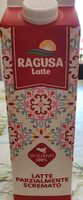 Ragusa Latte siciliano 100%