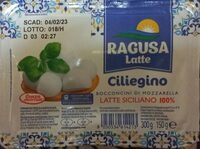 Ciliegino