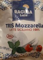 Mozzarella