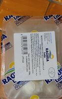 Bocconcino di Mozzarella