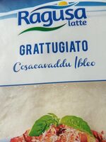 Grattugiato Cosacavaddu Ibleo