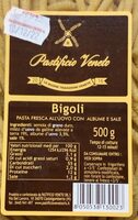 Bigoli