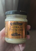 Crema di pistacchio