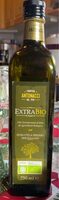 Olio extra vergine di oliva