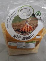 Mais spinato