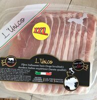 Jambon italien superieur