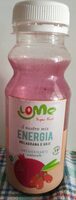 Succo energia