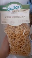 Capricciosa 20