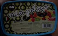 Mix goloso