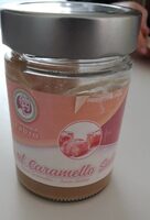 Crema Al Caramello