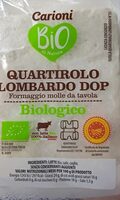Quartirolo Lombardo DOP