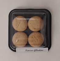Baci di dama