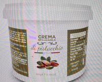 Crema di Pistacchio